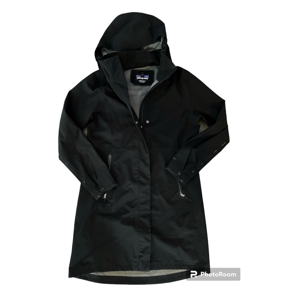 Patagonia Women